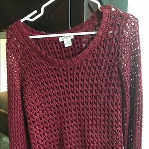 Lucky Brand Sweater